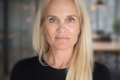 Cheryl Laws, Founder