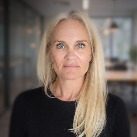Cheryl Laws, Founder